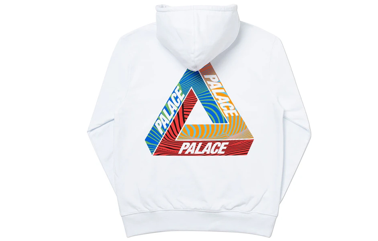 PALACE Tri-Tex Print Unisex Hoodie PAL-SS20-68 圖 4