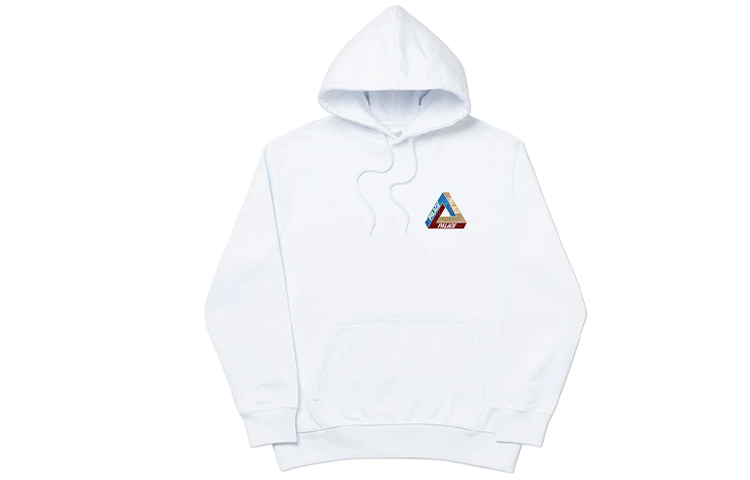 PALACE Tri-Tex Print Unisex Hoodie PAL-SS20-68 圖 5
