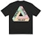 Palace Tri-Tex T-Shirt Black