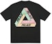 Buy Palace Tri-Tex T-Shirt Black