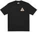 Order Palace Tri-Tex T-Shirt Black