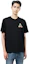 Shop PALACE Tri-Tex T-Shirt Black Multicolor Triangle Graphic Unisex Tee. P18TS220