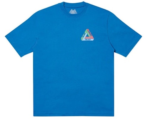 パレス Tri-Tex Tシャツ (ブルー)
Order パレス Tri-Tex Tシャツ (ブルー)