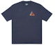 Order Palace Tri-Tex T-Shirt Navy