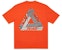 Palace Tri-Tex T-Shirt Red