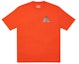 Order Palace Tri-Tex T-Shirt Red