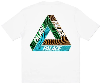 palace-tri-tex-t-shirt-white
