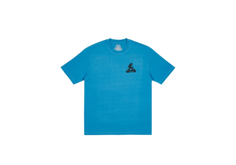 Buy Camiseta Azul Palace Tri-Wobble