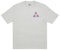 Palace Tri-Zooted Shakka T-Shirt Grey Marl
