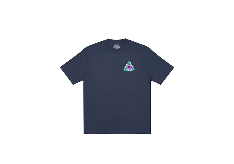 Order Palace Tri-Zooted Shakka Baju-T Navy