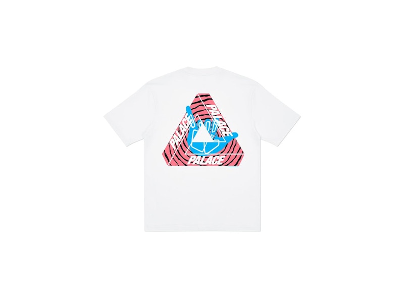 Buy 皇宮三重迷戀 Shakka 白色 T恤