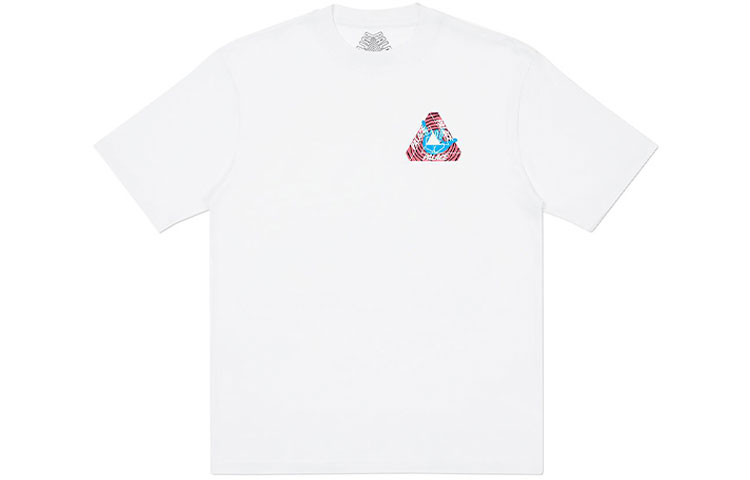 PALACE Tri-Zooted Shakka Unisex Crew Neck Short Sleeve T-shirt P19TS244 圖 3
