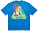 Order Palace Tri ‘Smiler T ‘Shirt Blue