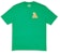 Palace Tri ‘Smiler T ‘Shirt Green