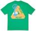 Order Palace Tri ‘Smiler T ‘Shirt Green