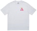 Buy Palace Tri ‘Smiler T ‘Shirt Grey Marl