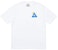 Palace Tri ‘Smiler T ‘Shirt White