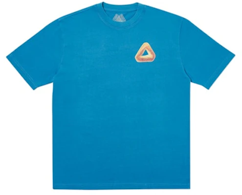 팰리스 트라이 베이글 티셔츠 (블루)
Buy 팰리스 트라이 베이글 티셔츠 (블루)