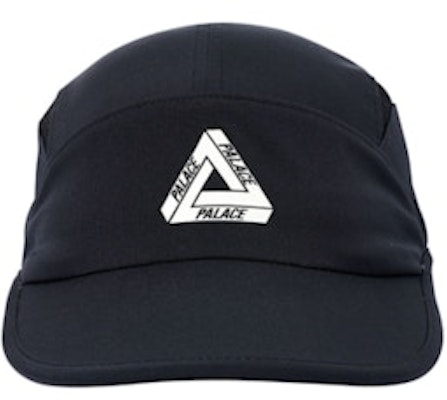 Palace Tri Cool Shell Running Hat Black Order Palace Tri Cool Shell Running Hat Black