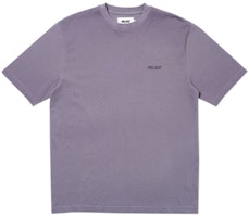 Palace Tri Fade T-Shirt Grey Palace Tri Fade T-Shirt Grey