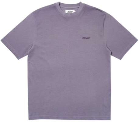 Palace Tri Fade T-Shirt Grey Buy Palace Tri Fade T-Shirt Grey