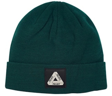 Gorro Palace Tri Ferg Patch Verde Buy Gorro Palace Tri Ferg Patch Verde