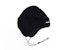 Palace Trim Beanie Black