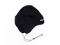 Order Palace Trim Beanie Black