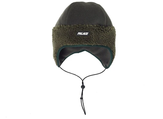 Gorro Palace Trim Verde Buy Gorro Palace Trim Verde