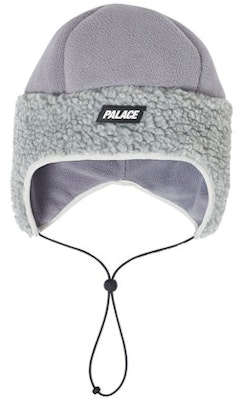 Gorro Palace Trim Gris Buy Gorro Palace Trim Gris