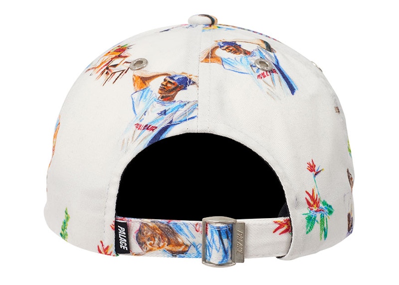 PALACE TROLLEY 6-PANEL MULTI 圖 2