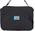 Shop Palace Truss Packer Jacket Black/Teal