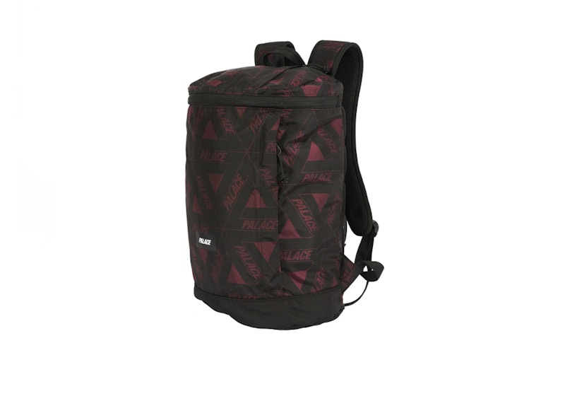 Palace Tube Pack Fig