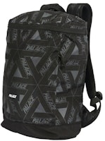 Palace Tube Pack Grey