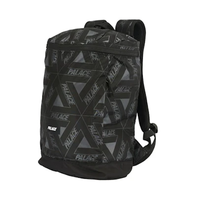 Palace Tube Pack Grey
