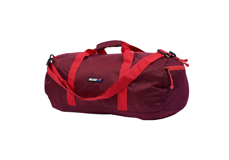 Buy 팰리스 튜브 패커 비트 레드 (Palace Tube Packer Beet Red) 
