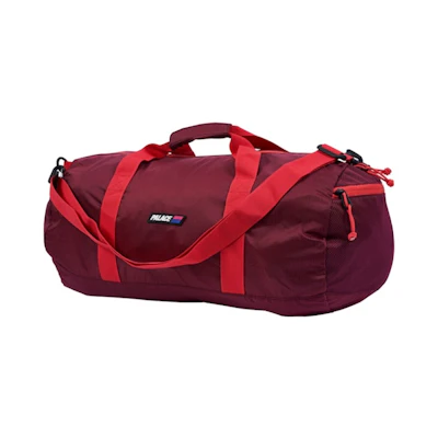 Palace Tube Packer Beet Red