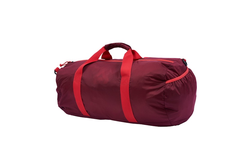 Palace Tube Packer Beet Red 圖 2