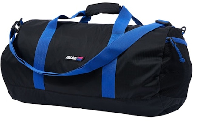 Palace Tube Packer Black/Blue Buy Palace Tube Packer Black/Blue
