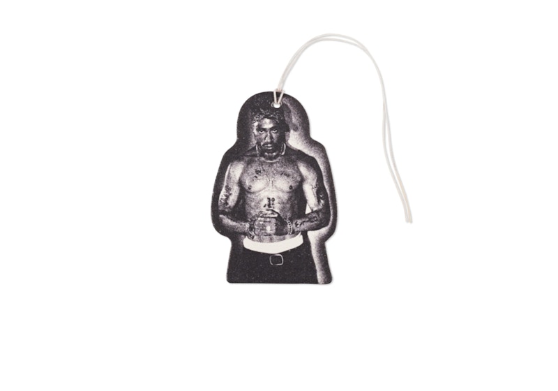 Palace Tupalace Air Freshener Multi