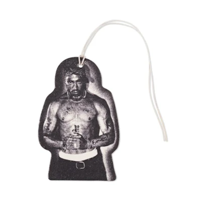 Palace Tupalace Air Freshener Multi