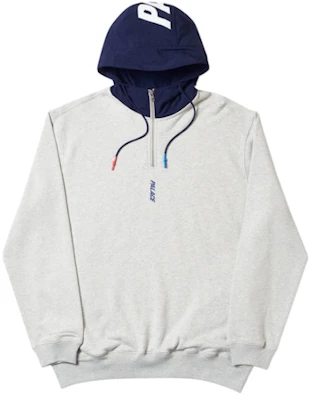 팰리스 트윌 후드 그레이 (Palace Twill Hood Grey)
Buy 팰리스 트윌 후드 그레이 (Palace Twill Hood Grey)