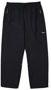 Palace Typo-Wave 黑色运动裤 Buy Palace Typo-Wave 黑色运动裤