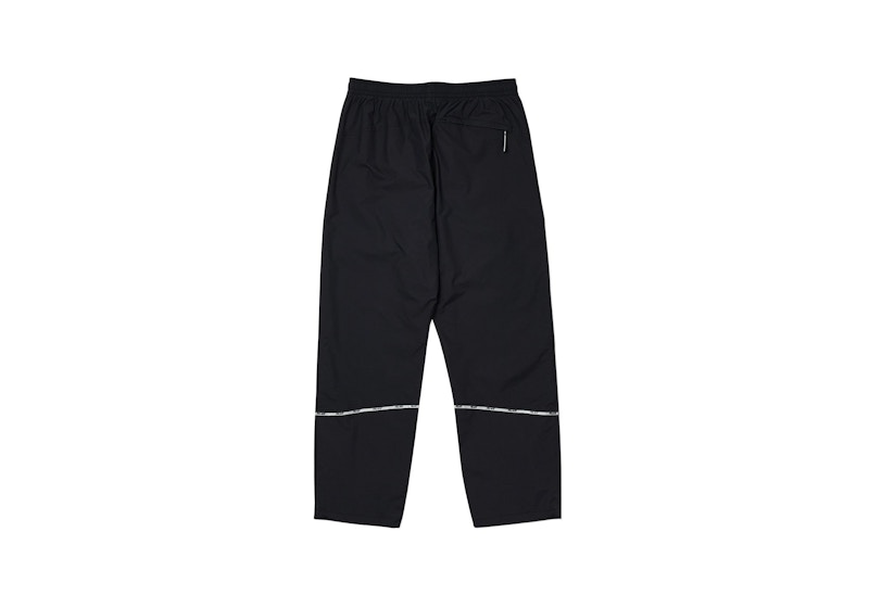 Order Pantalones Joggers Negros Palace Typo-Wave Shell