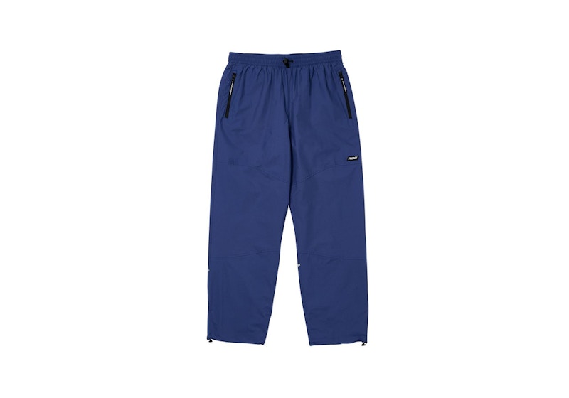Buy Celana Jogger Biru Palace Typo-Wave Shell