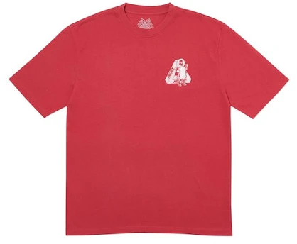 palace-u-figure-t-shirt-dark-red