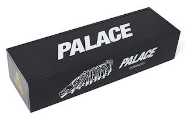 Palace Ultimo 19 Domino Hitam/Putih Buy Palace Ultimo 19 Domino Hitam/Putih