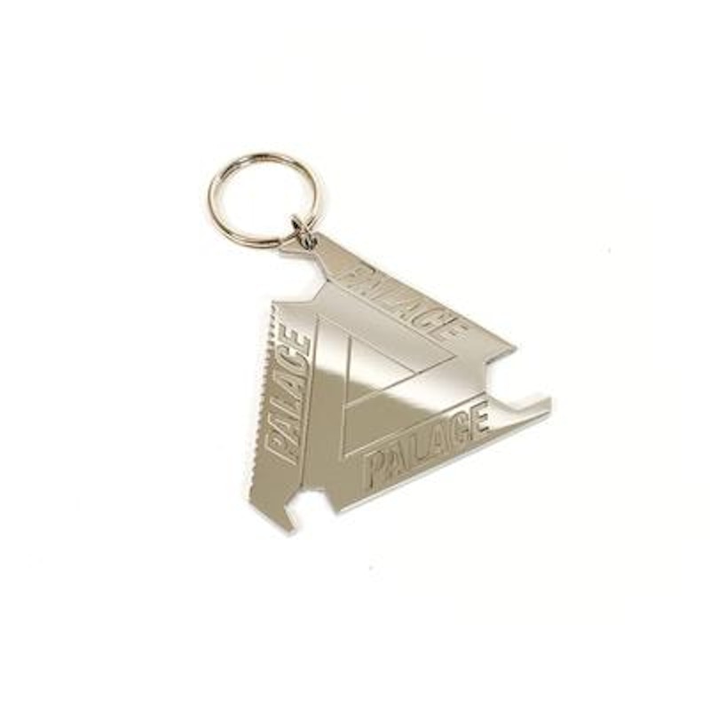 Palace Ultimo 19 Skate Tool Silver