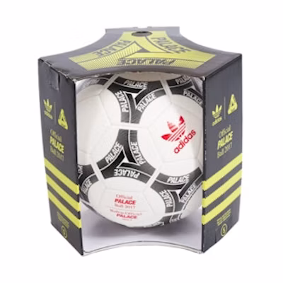 Palace Ultimo 2017 Tango White