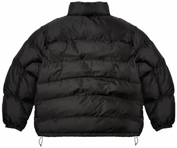 パレス ULTIMO FW23 カラーブロック ハーフジップ プルオーバー ジャケット ブラック P25JK141 Shop パレス ULTIMO FW23 カラーブロック ハーフジップ プルオーバー ジャケット ブラック P25JK141